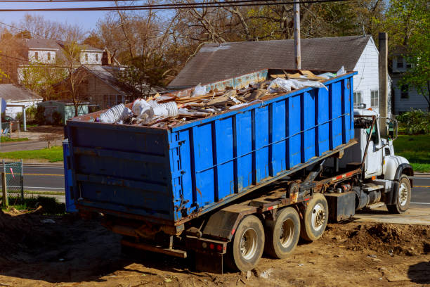 Fort Branch, IN Junk Removal Services Company