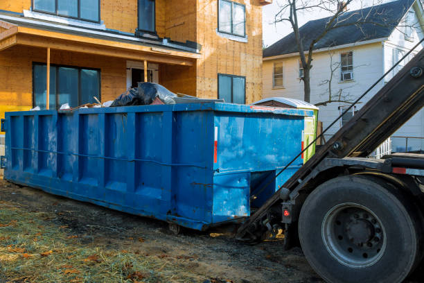 Best Hoarding Cleanup  in Fort Branch, IN