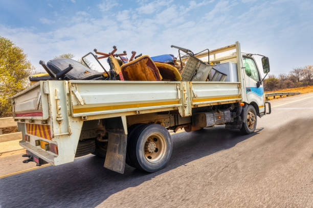Recycling Services for Junk in Fort Branch, IN