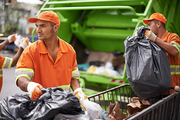 Best Scrap Metal Removal  in Fort Branch, IN