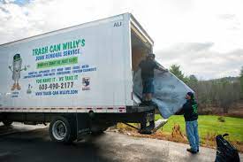 Moving and Downsizing Cleanouts in Fort Branch, IN